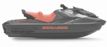 Jet Ski GTI SE 170