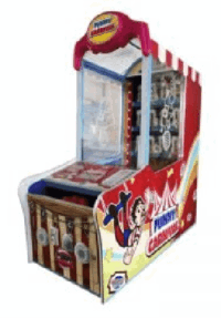 Funny Carnival