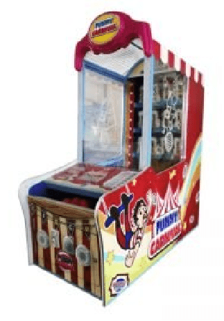 Funny Carnival