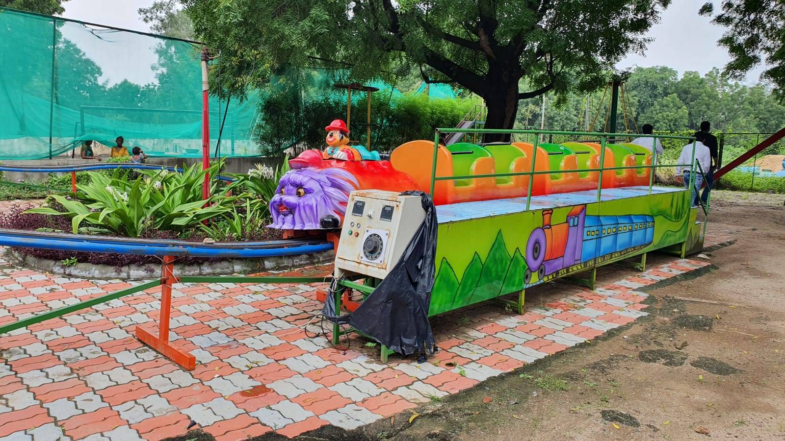 SOLD OUT - Used Rides On Sale At 30 Lacs