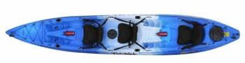 Kayak : Tri-yak