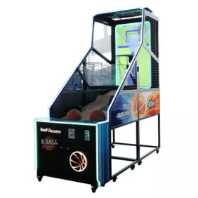 hoop dream video basketball