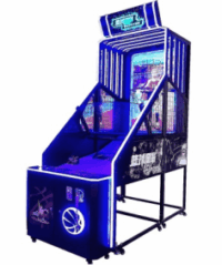 Epic Shooter Video Basketball
