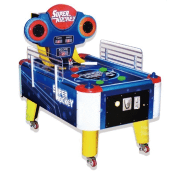 Air hockey Super