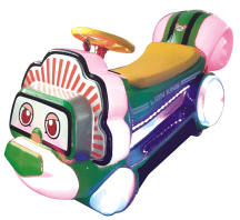 Battery Operated Scooba Fish