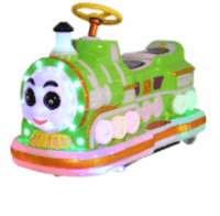 Battery Operated Thomas