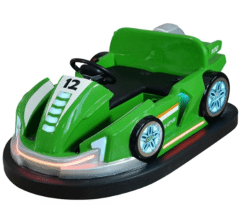 Children Bumper Car Ride On Electric Bumper Car