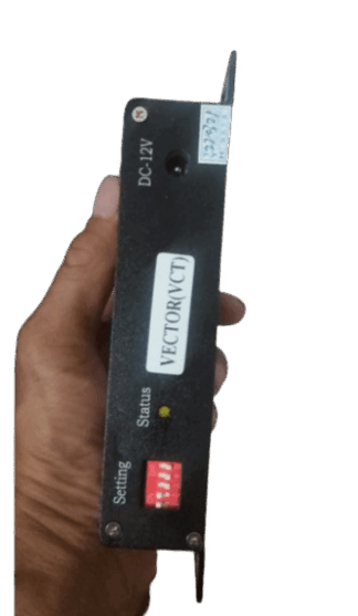 HDMI Converter Box - Bowling Spare Part