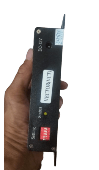 HDMI Converter Box - Bowling Spare Part