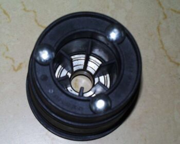 BEARING(3-STUD) - Bowling Spare - Part No- 47-025178-003