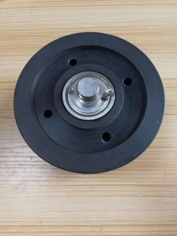 Front Driving Drum Complete - spacers not included -Bowling Spare -Part No-47-035232-002