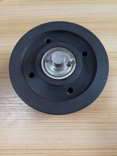 Front Driving Drum Complete - spacers not included -Bowling Spare -Part No-47-035232-002