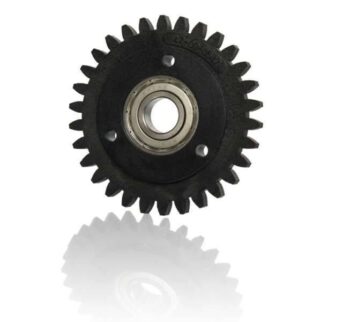 SPUR GEAR W/BEARING -Bowling Spare -Part No-47-093547-004