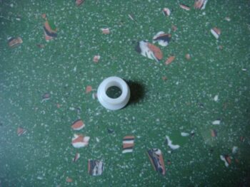 Flanged Bushing -Bowling Spare -Part No-99-010102-004