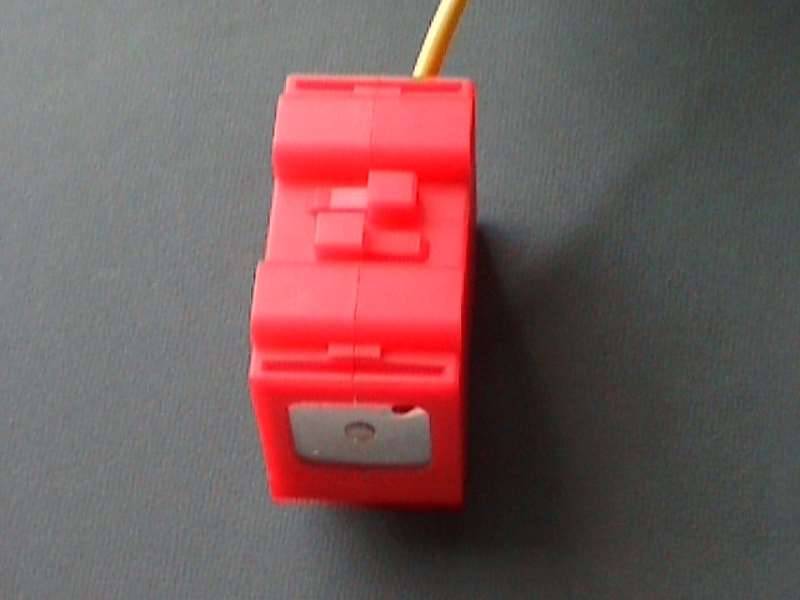 Bowling Spare - Solenoid Complete (Red Box) - Bowling Part No- 99-060351-004