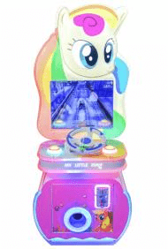 little pony
