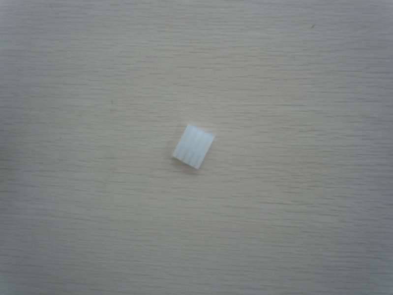 Connector Female 11-680206-000