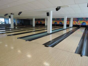 Special 12 Lanes For Sale From Eastonia.