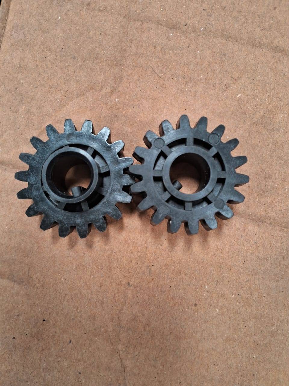 Spur Gear -Bowling Spare -47-090555-003