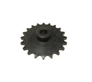UPPER CHAIN SPROCKET -Bowling Spare -Part No-47-013931-003