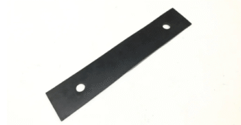 RUBBER SPACER -Bowling Spare -Part No-47-023915-004