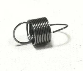 Tension Spring -Bowling Spare -Part No-47-051782-004