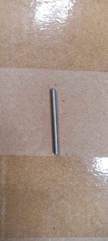 Shaft -Bowling Spare -Part No-47-054701-004