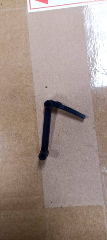 Switch Finger -Bowling Spare -Part No-47-054702-004