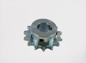 Chain Gear w/Set Screws -Bowling Spare -Part No-47-075474-009