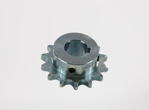 Chain Gear w/Set Screws -Bowling Spare -Part No-47-075474-009