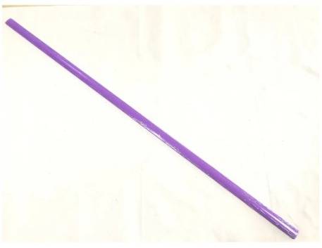 Wear Strip (Grape color) - Bowling Spare Part No. 53-400057-223