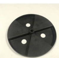 Ball Lift Upper Pulley -Bowling Spare -Part No-53-520658-000