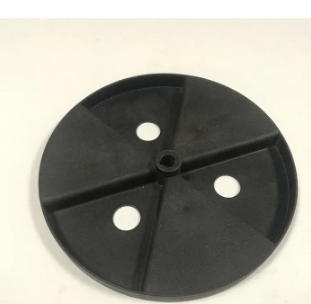 Ball Lift Upper Pulley -Bowling Spare -Part No-53-520658-000