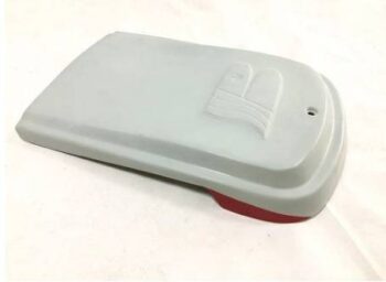 RETURN COVER WITH LENSES -Bowling Spare -Part No-84-860769-000