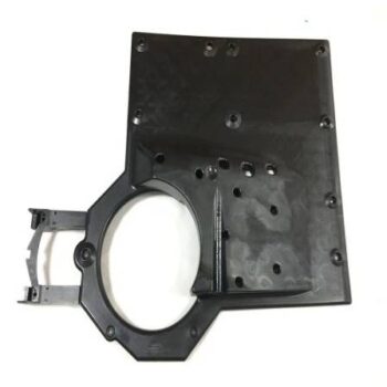 L.H. Ball Door Protector Plate - 10 pin side -Bowling Spare -Part No-47-035240-001