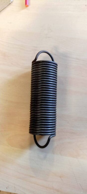 Tension Spring -Bowling Spare -Part No-55-050635-004