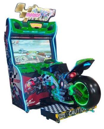 Bike Racing Moto GP 42'' - 1 PL
