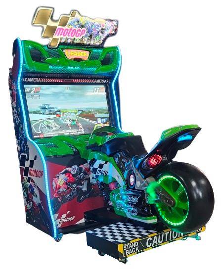 Bike Racing Moto GP 42'' - 1 PL