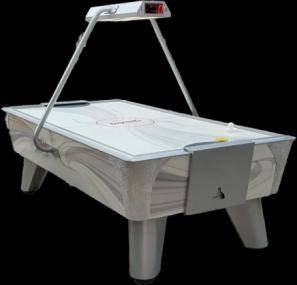 Air Hockey