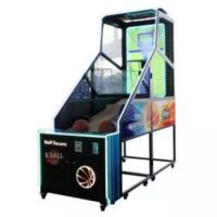 Epic Shooter Lite - The Video Basketball Game