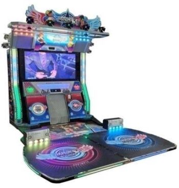 Dance Central 3