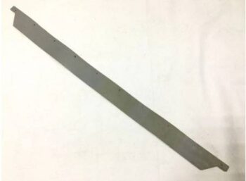 Rubber Track -Bowling Spare -Part No-53-520686-000