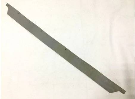 Rubber Track -Bowling Spare -Part No-53-520686-000