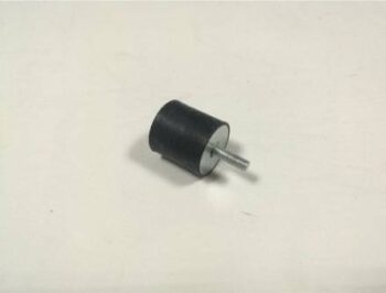 Rubber Bumper Bowling Spare Part No. 47-044979-004