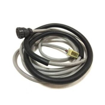 Table Switch and Harness Cable Assembly (GS 98 Control Box to Table) -Bowling Spare _Part No-47-244922-004