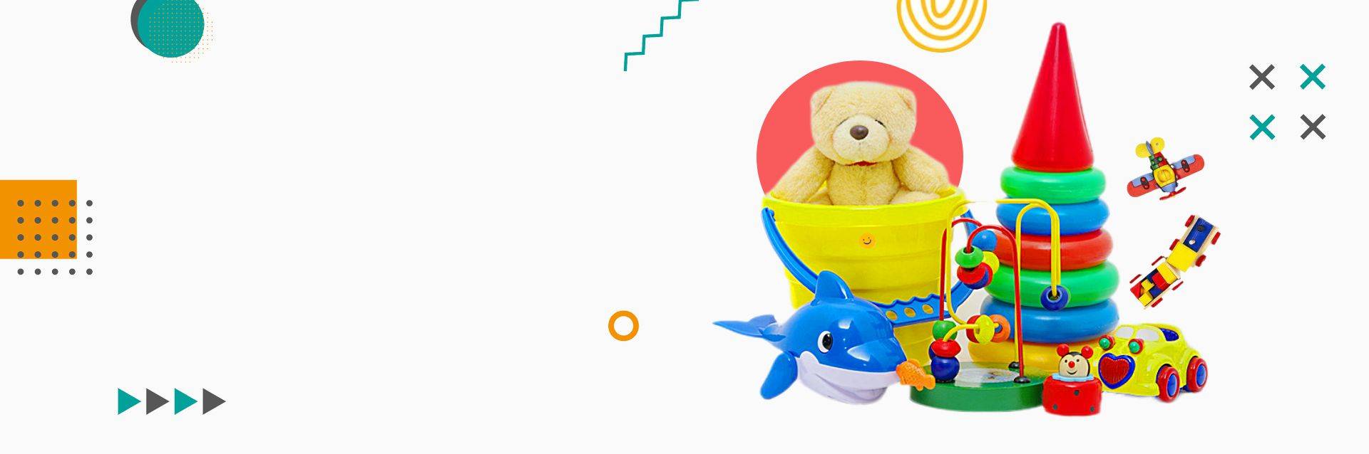 toy store
