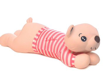 4S Johny Bear