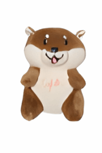 4S Demi Dog