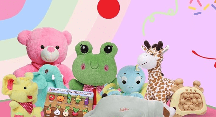 TOYTALES TOYTALES