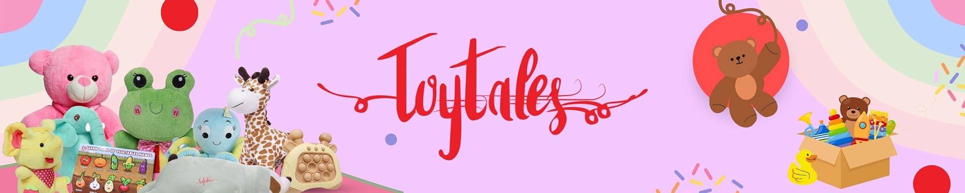 TOYTALES TOYTALES
